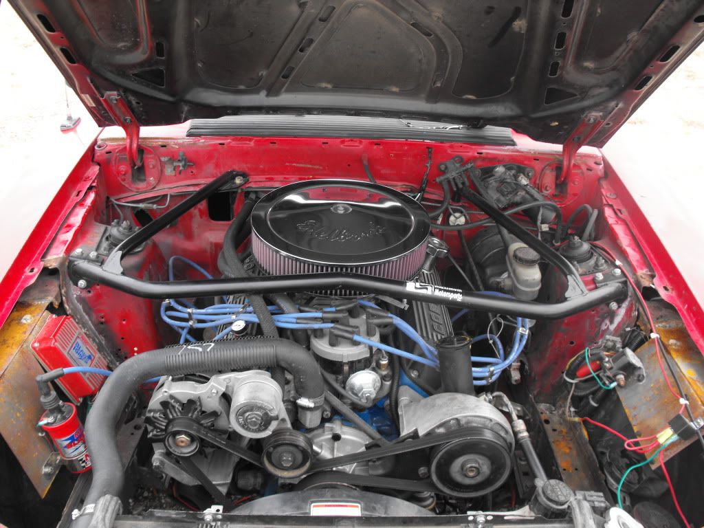 1988 Ford Mustang Ecu Wiring